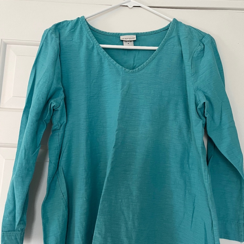 Beautiful top!